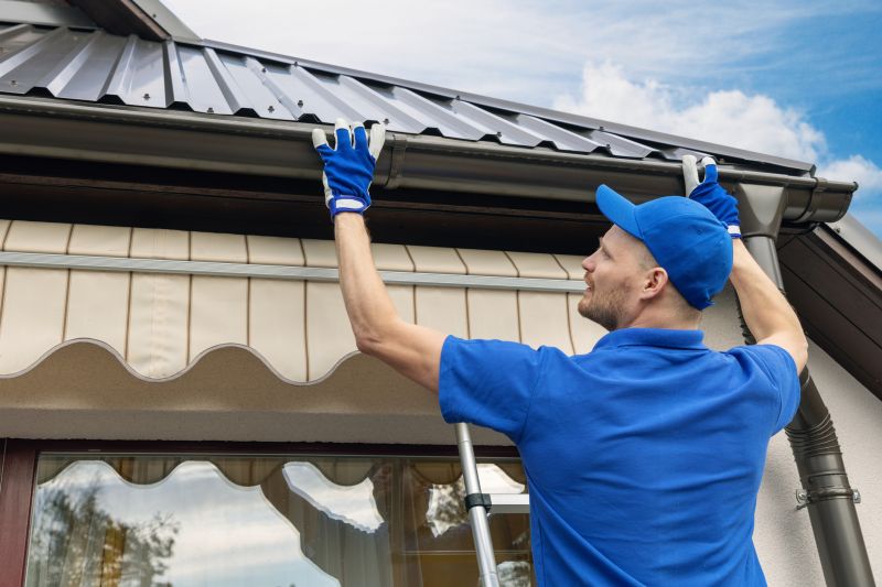 Cost of Gutter Covers in Urbana, OH